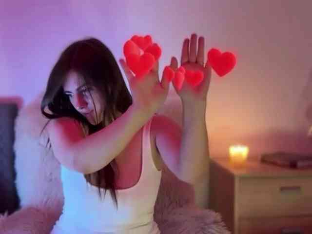 claireheart webcam