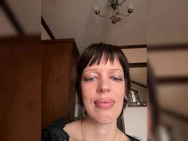 Ameliah webcam