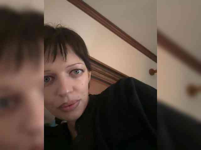 Ameliah webcam