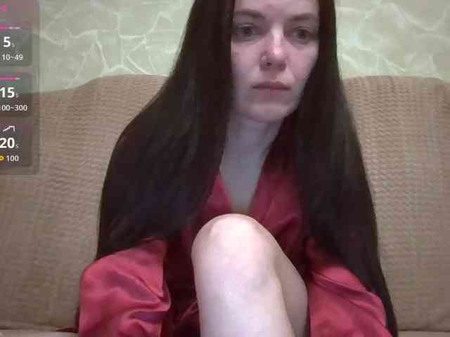 Sinnfairy webcam