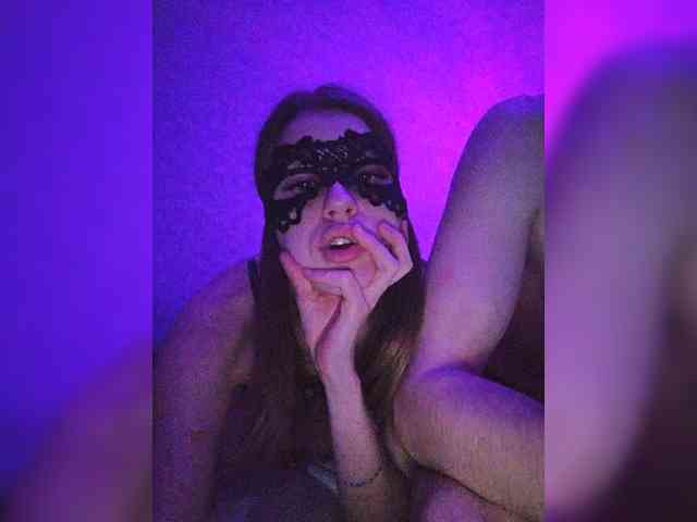 MsEva927 webcam