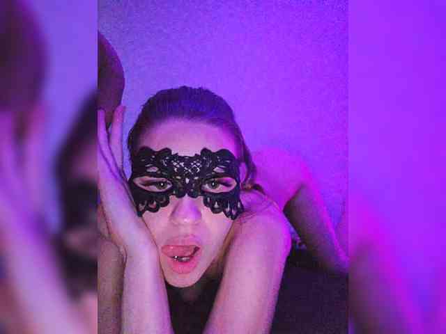 MsEva927 webcam