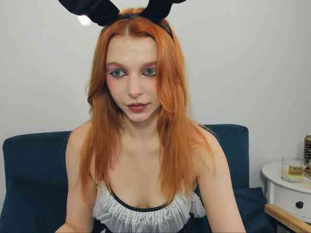 AmberWild webcam