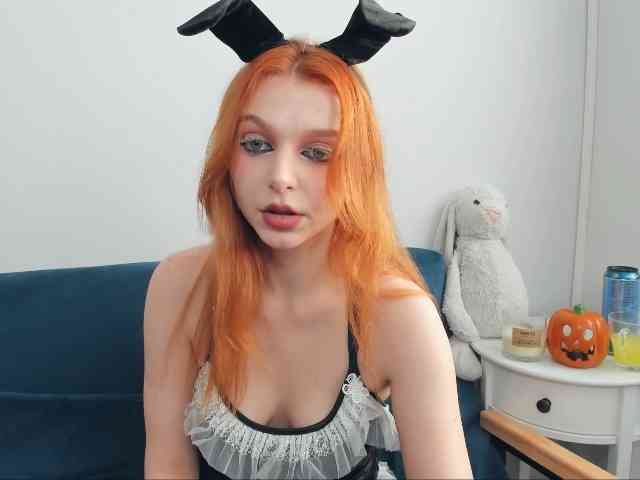 AmberWild webcam