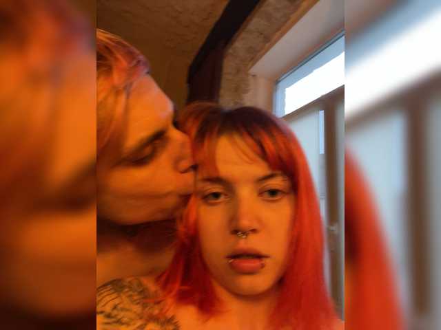 Accedi alla chat con il nickname dirtycute dirtycute