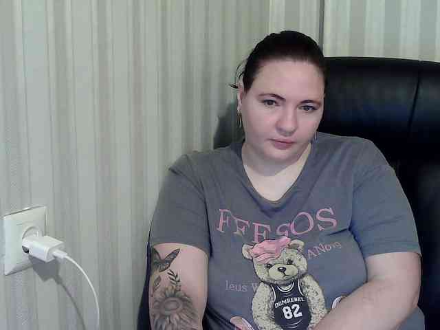 XLisaBlueX webcam