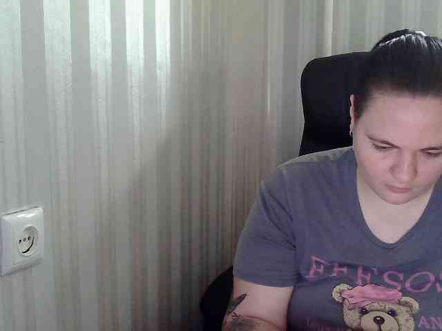 XLisaBlueX webcam