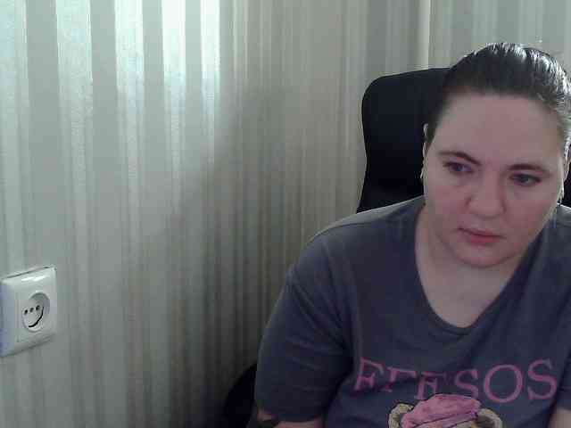 XLisaBlueX webcam