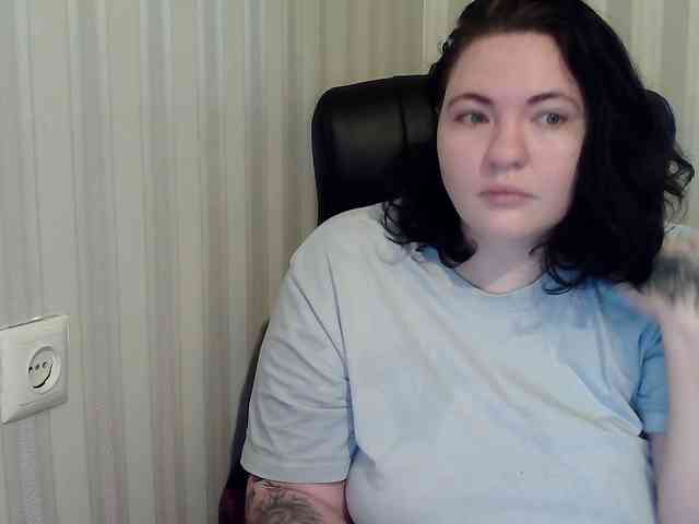 XLisaBlueX webcam