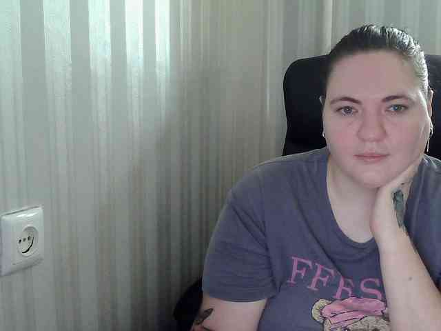 XLisaBlueX webcam