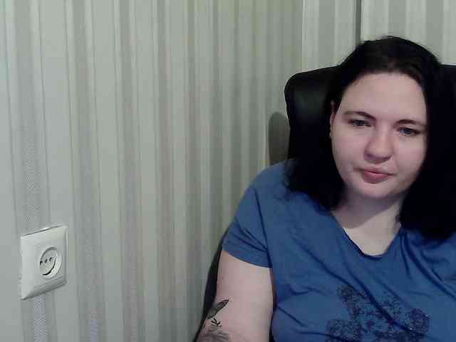 XLisaBlueX webcam