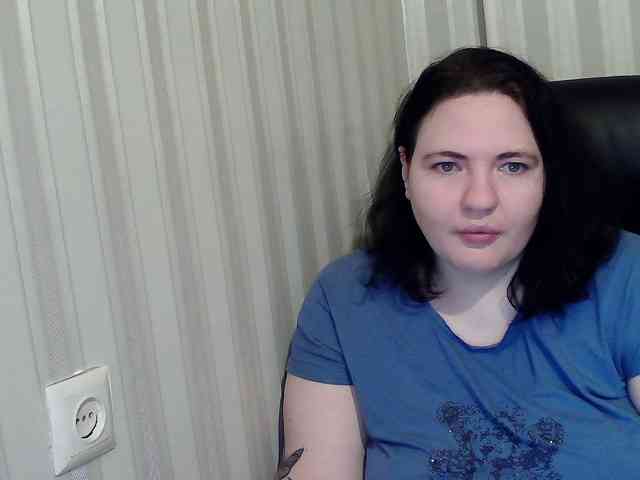 XLisaBlueX webcam