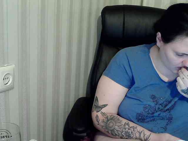 XLisaBlueX webcam