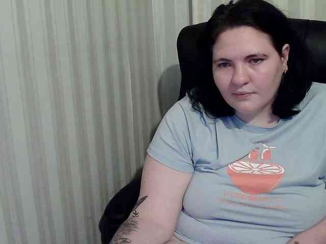XLisaBlueX webcam