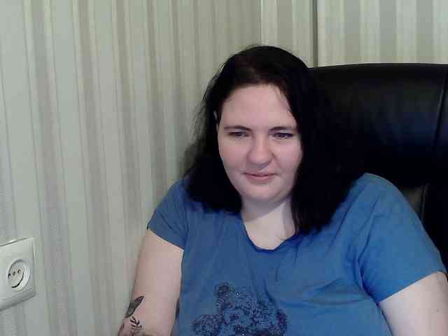 XLisaBlueX webcam