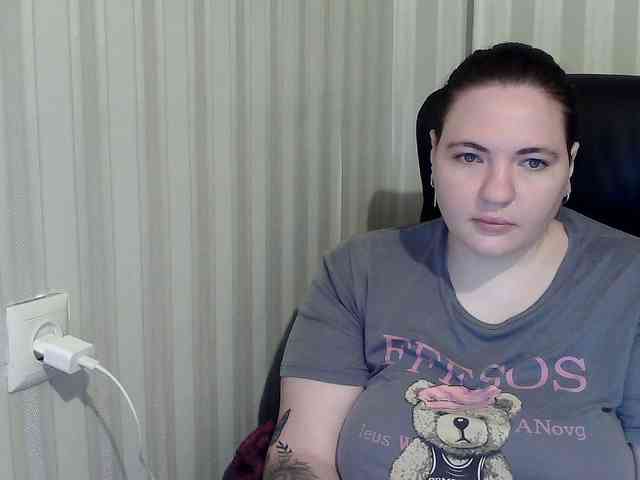 XLisaBlueX webcam