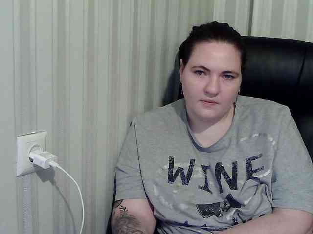 XLisaBlueX webcam