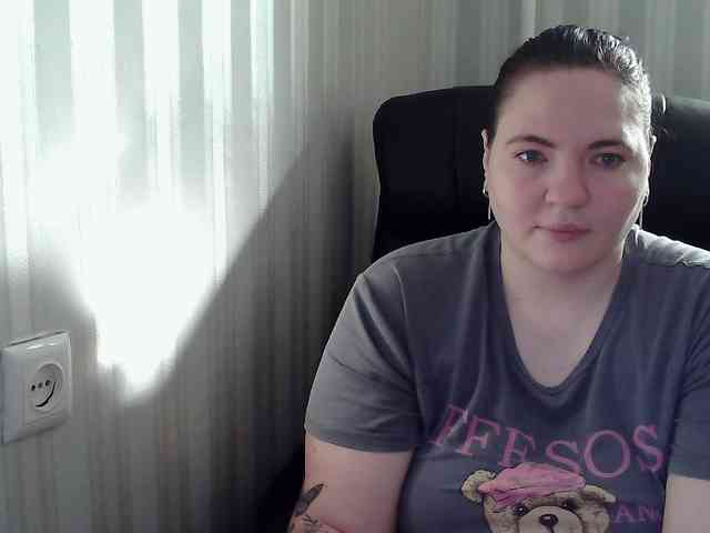 XLisaBlueX webcam