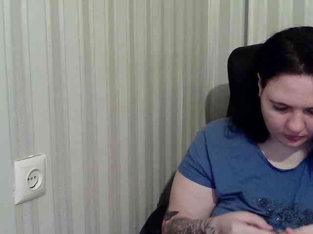XLisaBlueX webcam