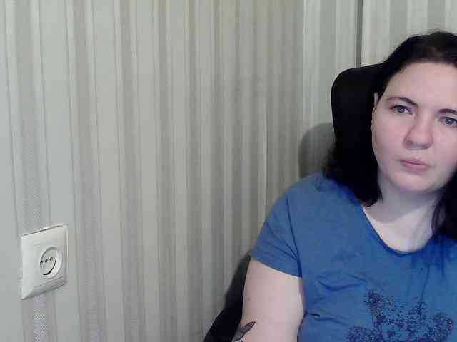 XLisaBlueX webcam