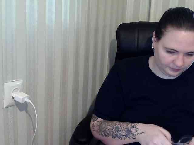 XLisaBlueX webcam