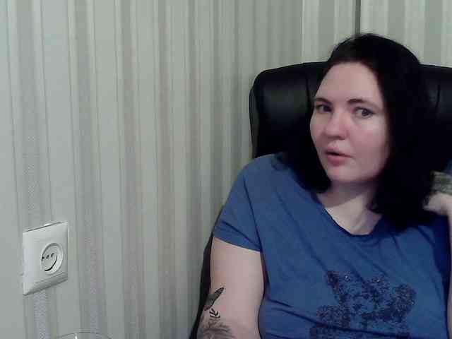 XLisaBlueX webcam