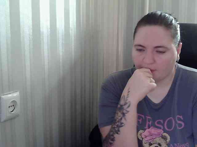 XLisaBlueX webcam