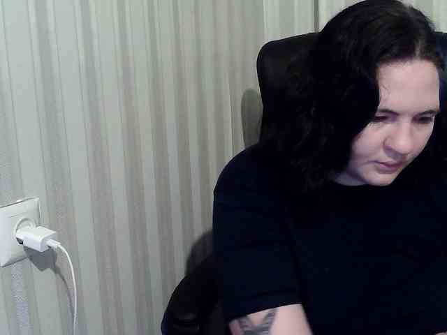 XLisaBlueX webcam