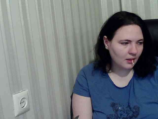 XLisaBlueX webcam