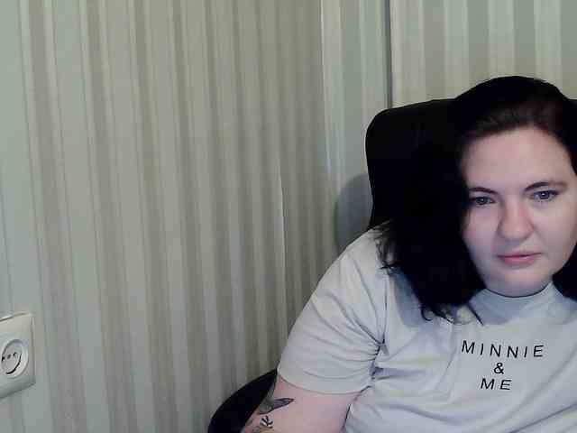 XLisaBlueX webcam