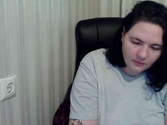XLisaBlueX webcam