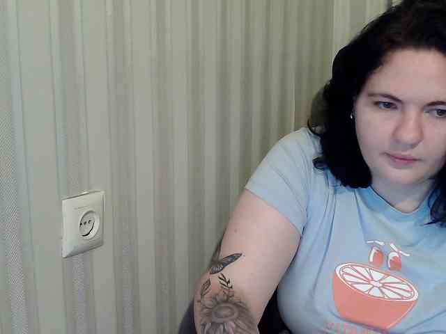 XLisaBlueX webcam