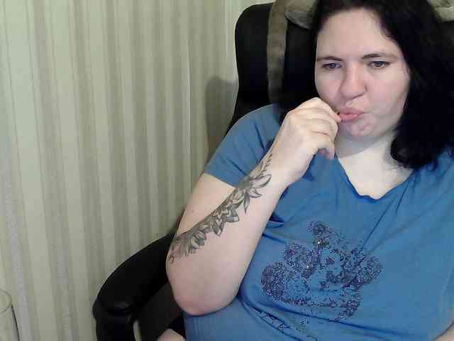 XLisaBlueX webcam