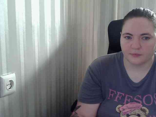 XLisaBlueX webcam