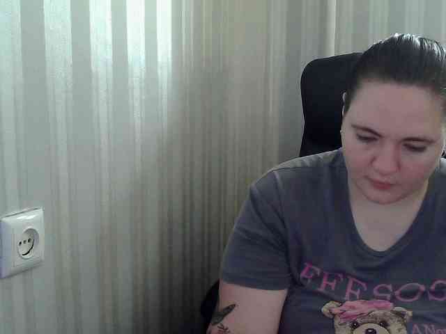 XLisaBlueX webcam