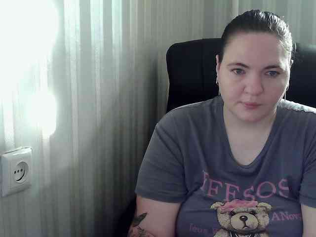 XLisaBlueX webcam