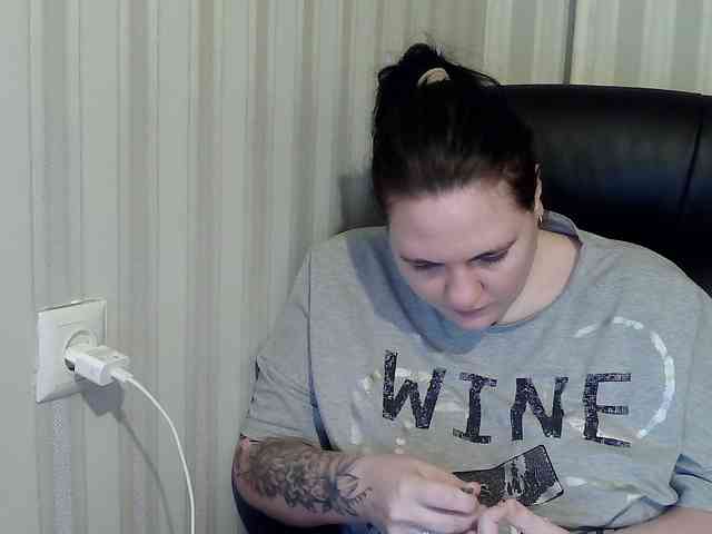 XLisaBlueX webcam