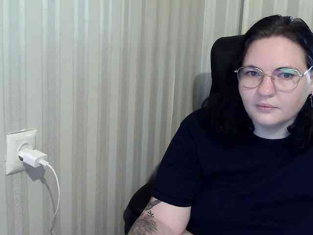 XLisaBlueX webcam