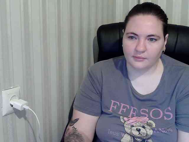 XLisaBlueX webcam
