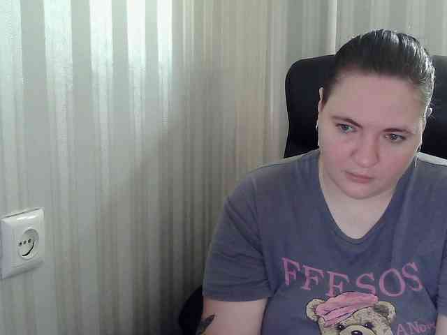 XLisaBlueX webcam