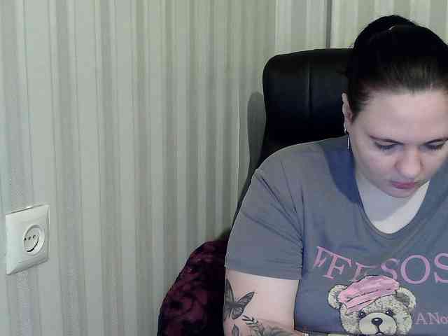 XLisaBlueX webcam