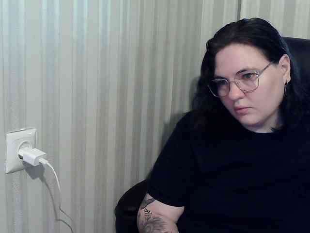 XLisaBlueX webcam