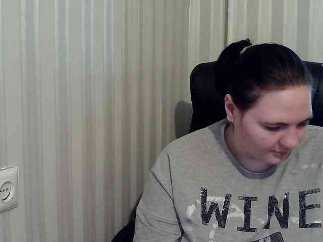 XLisaBlueX webcam