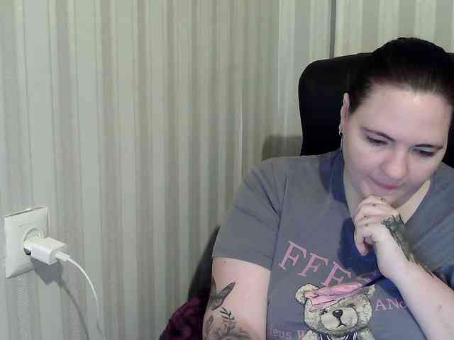 XLisaBlueX webcam