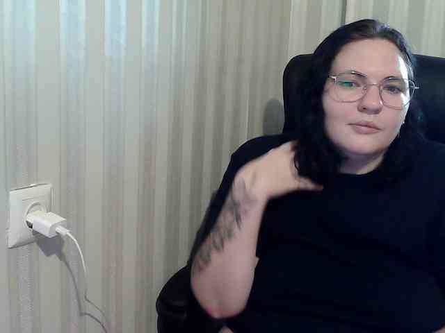 XLisaBlueX webcam
