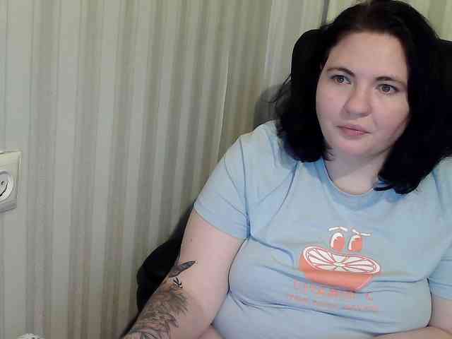 XLisaBlueX webcam