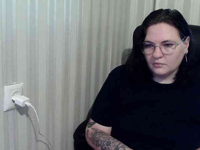 XLisaBlueX webcam