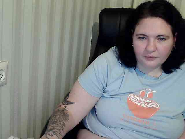 XLisaBlueX webcam
