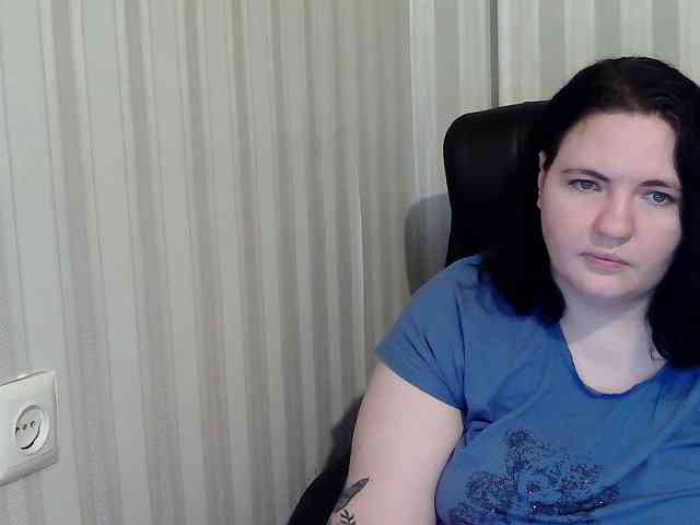 XLisaBlueX webcam