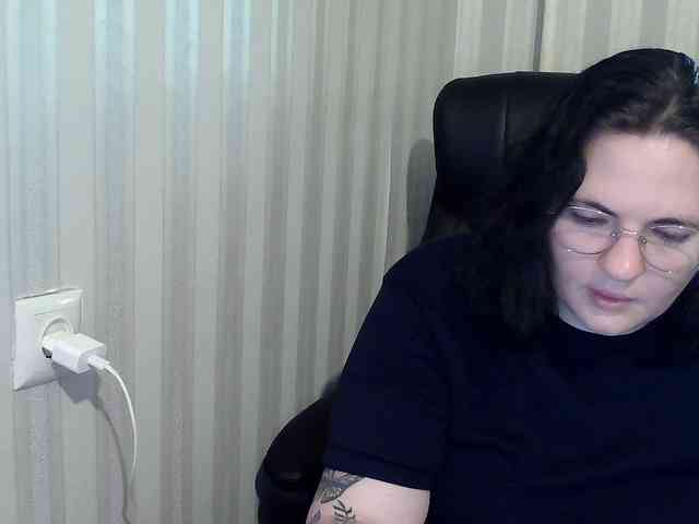 XLisaBlueX webcam